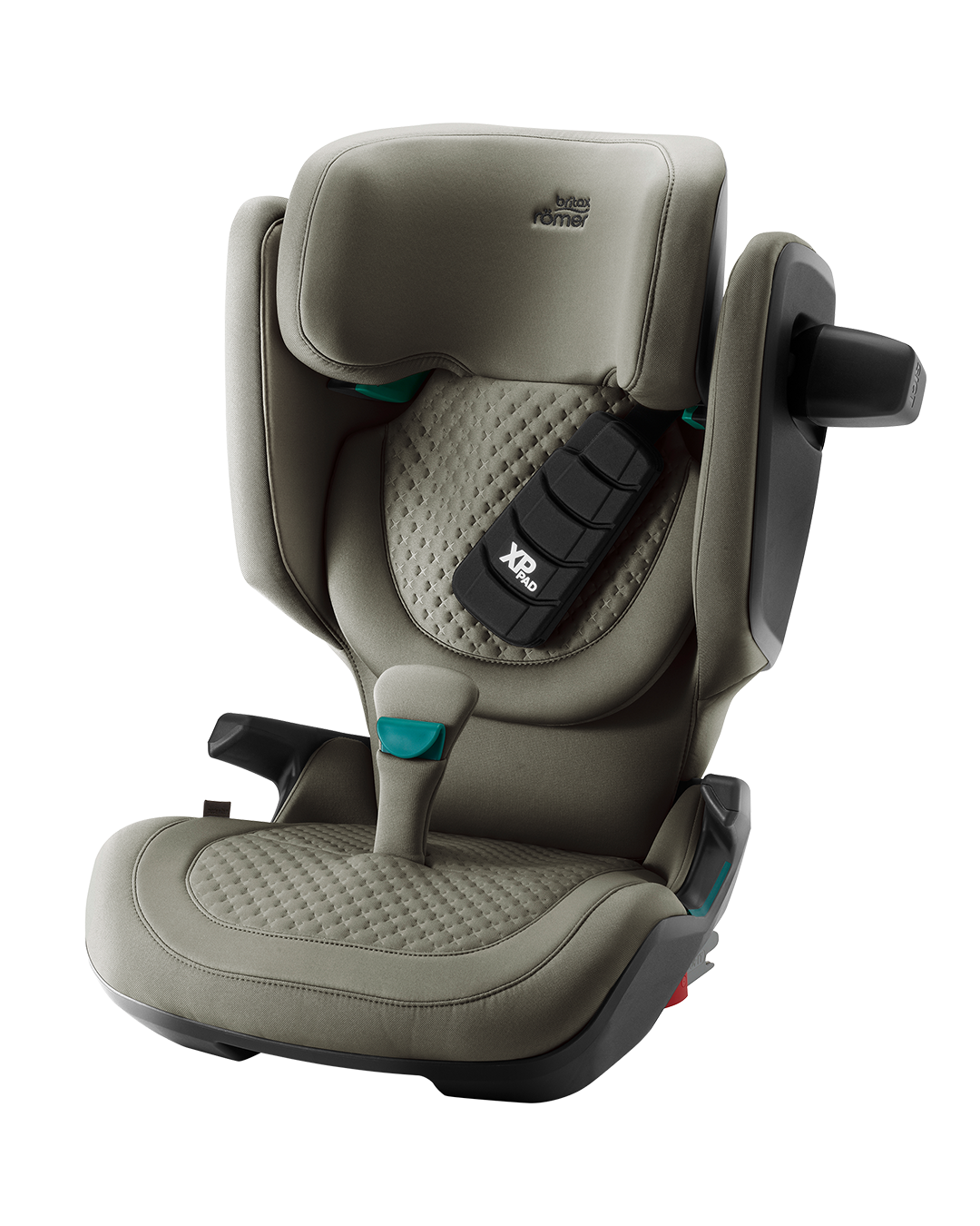 Britax Kid Fix Pro - Urban Olive